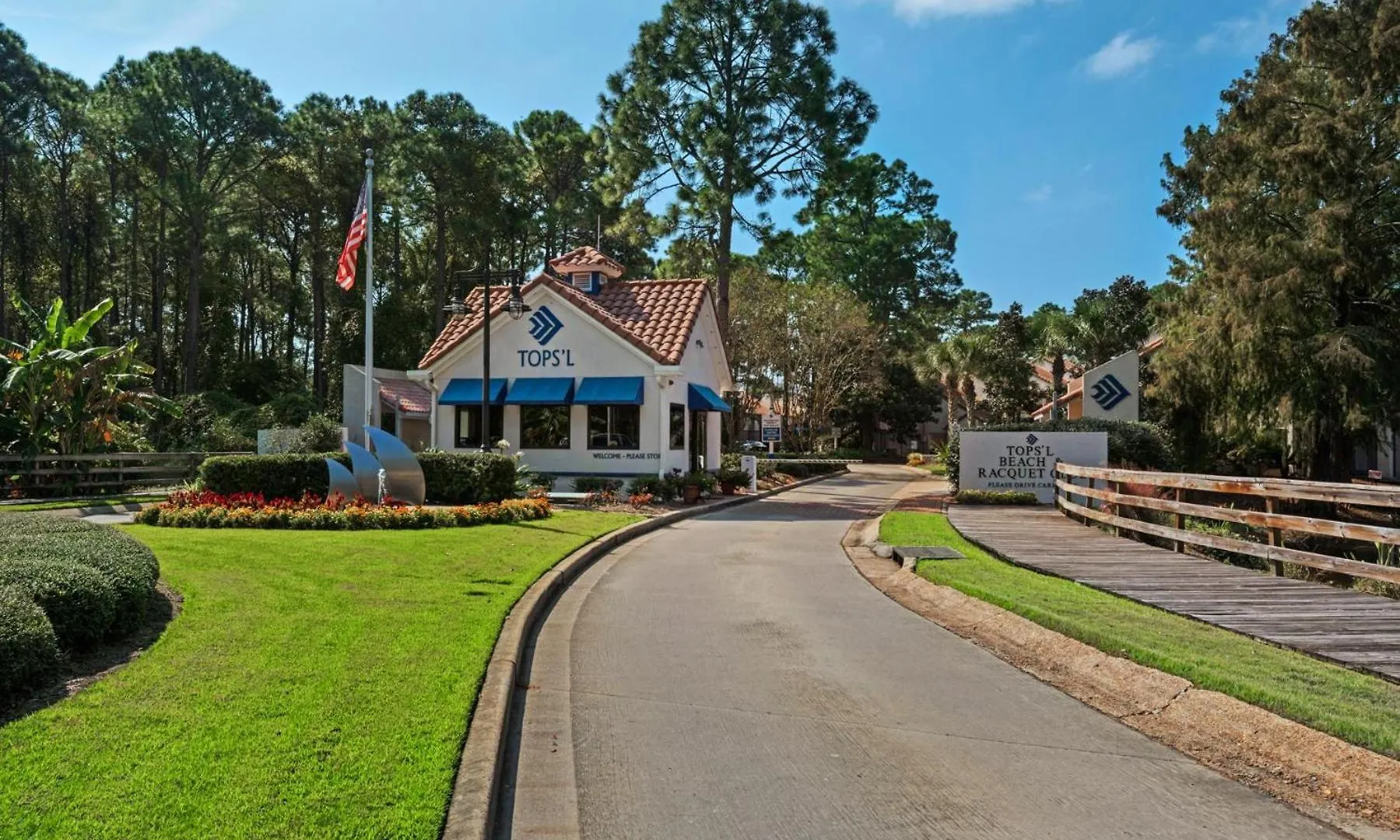 Tides 0204 Villa Destin