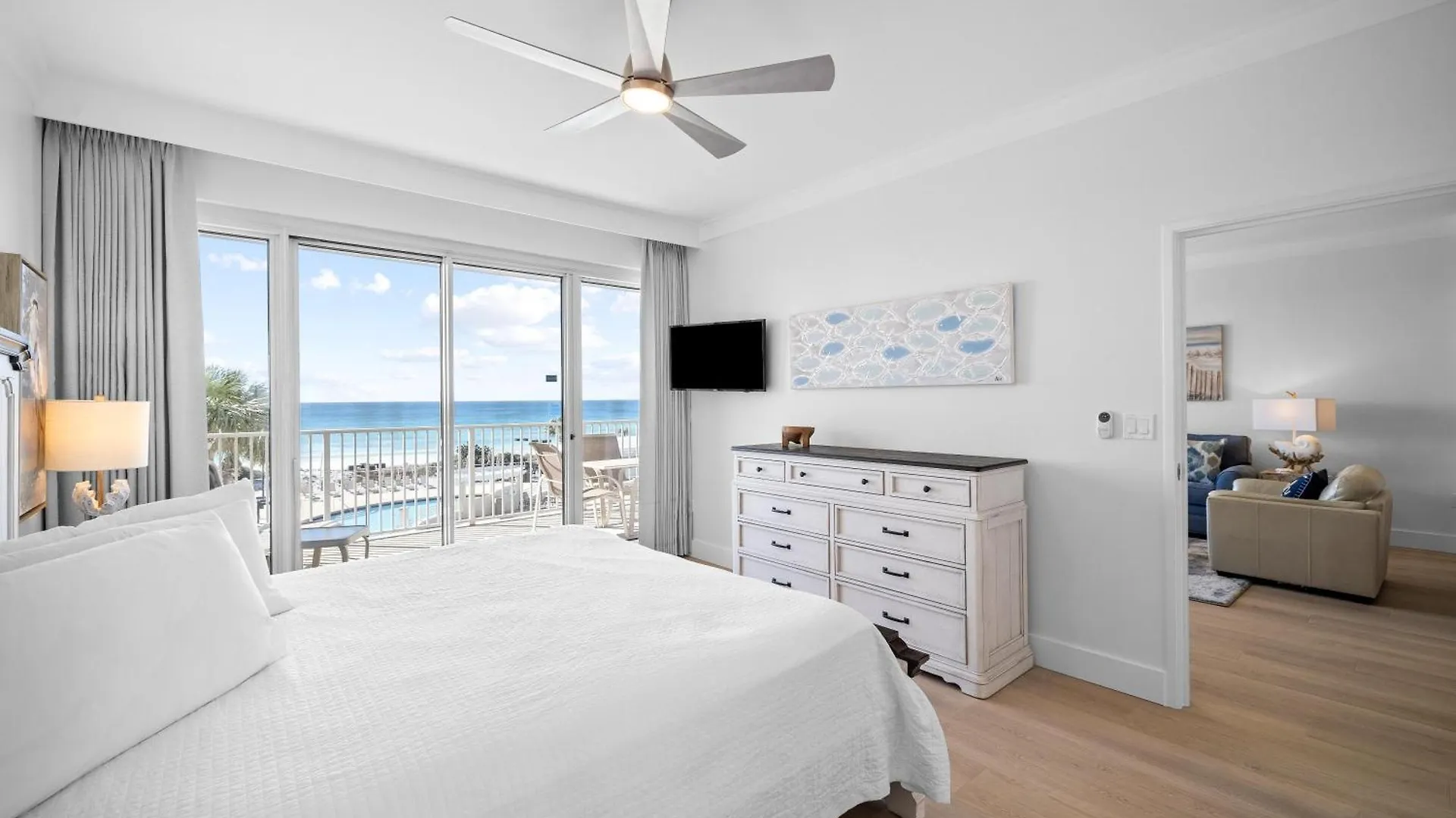 Tides 0204 Villa Destin Holiday home