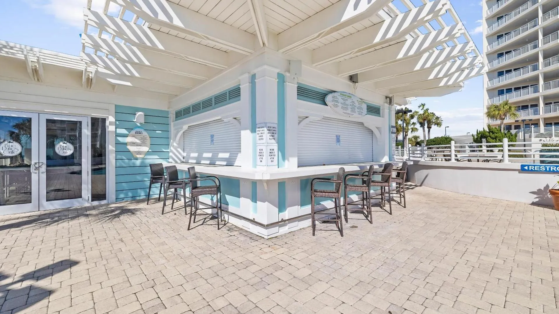 Tides 0204 Villa Destin