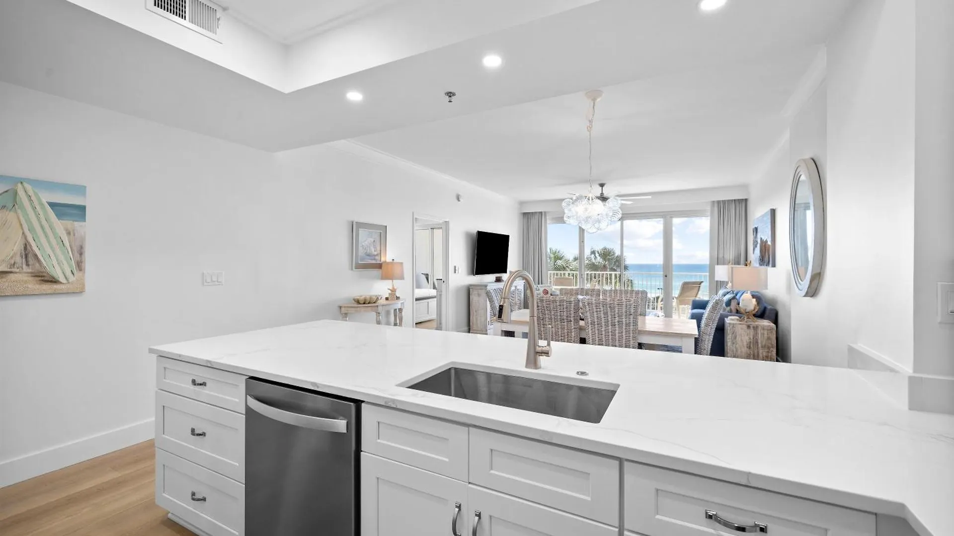 Tides 0204 Villa Destin Holiday home