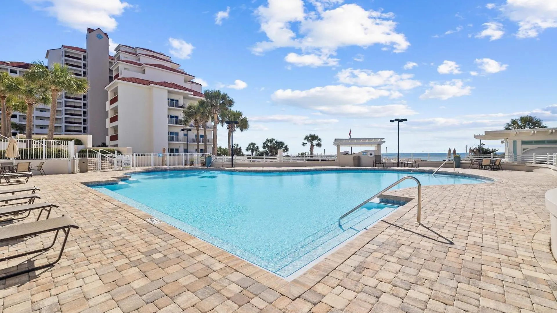 Tides 0204 Villa Destin United States