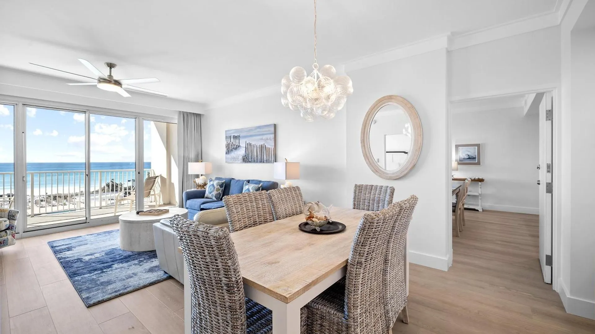 Tides 0204 Villa Destin
